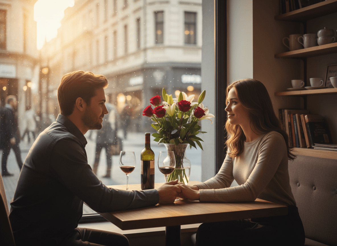 Подходит к любому поводу